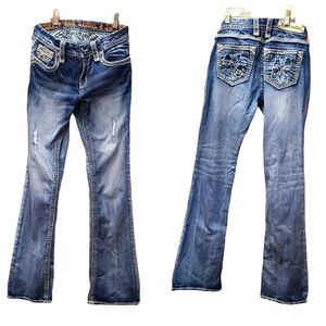 Rock Revival jeans 28
